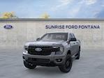 New 2025 Ford Ranger XLT SuperCrew Cab 4x4 Pickup for sale #FS1846 - photo 3