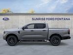 New 2025 Ford Ranger XLT SuperCrew Cab 4x4 Pickup for sale #FS1846 - photo 4