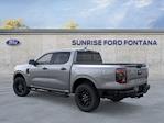 New 2025 Ford Ranger XLT SuperCrew Cab 4x4 Pickup for sale #FS1846 - photo 2