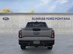 New 2025 Ford Ranger XLT SuperCrew Cab 4x4 Pickup for sale #FS1846 - photo 5