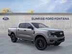 New 2025 Ford Ranger XLT SuperCrew Cab 4x4 Pickup for sale #FS1846 - photo 7