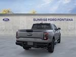 New 2025 Ford Ranger XLT SuperCrew Cab 4x4 Pickup for sale #FS1846 - photo 8