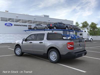 2025 Ford Maverick SuperCrew Cab FWD Pickup for sale #FS1847 - photo 2