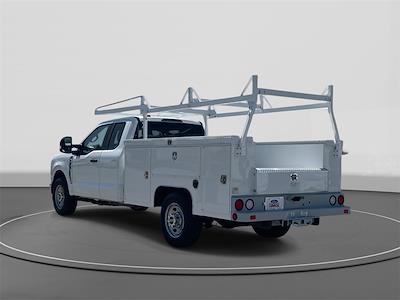 2025 Ford F-350 Super Cab SRW 4x2 Scelzi Service Truck for sale #FS1853C - photo 2