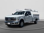 New 2025 Ford F-350 Super Cab Scelzi SB-108-79-49-38-VO 9' Service Truck for sale #FS1853C - photo 1