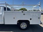 New 2025 Ford F-350 Super Cab Scelzi SB-108-79-49-38-VO 9' Service Truck for sale #FS1853C - photo 17