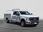 New 2025 Ford F-350 Super Cab Scelzi SB-108-79-49-38-VO 9' Service Truck for sale #FS1853C - photo 4