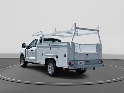 2025 Ford F-350 Regular Cab SRW 4x2 Scelzi Service Truck for sale #FS1854C - photo 2