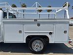 New 2025 Ford F-350 Regular Cab Scelzi SB-108-79-49-38-VO 9' Service Truck for sale #FS1854C - photo 15