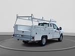 New 2025 Ford F-350 Regular Cab Scelzi SB-108-79-49-38-VO 9' Service Truck for sale #FS1854C - photo 5