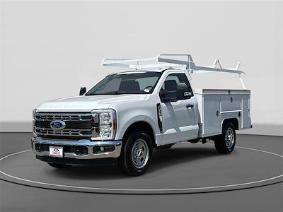 2025 Ford F-350 Regular Cab SRW 4x2 Service Truck for sale #FS1855C - photo 1