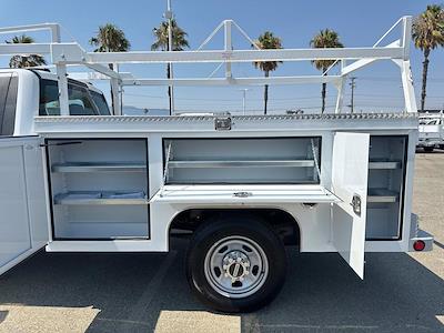 New 2025 Ford F-350 - photo 1