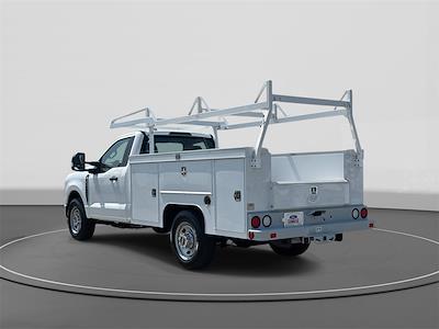 2025 Ford F-350 Regular Cab SRW 4x2 Service Truck for sale #FS1855C - photo 2
