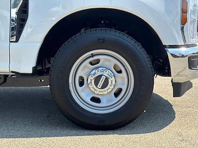 New 2025 Ford F-350 - photo 1