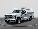 2025 Ford F-350 Regular Cab SRW 4x2 Service Truck for sale #FS1855C - photo 1