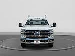 2025 Ford F-350 Regular Cab SRW 4x2 Service Truck for sale #FS1855C - photo 3