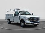 2025 Ford F-350 Regular Cab SRW 4x2 Service Truck for sale #FS1855C - photo 4