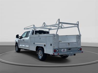 2025 Ford F-350 Super Cab SRW 4x2 Scelzi Service Truck for sale #FS1856C - photo 2