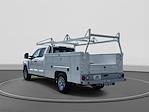 2025 Ford F-350 Super Cab SRW 4x2 Scelzi Service Truck for sale #FS1856C - photo 2