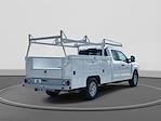 2025 Ford F-350 Super Cab SRW 4x2 Scelzi Service Truck for sale #FS1856C - photo 5