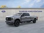 New 2025 Ford F-350 XL Crew Cab 4x4 SRW Pickup for sale #FS1859 - photo 1