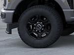 New 2025 Ford F-350 XL Crew Cab 4x4 SRW Pickup for sale #FS1859 - photo 19