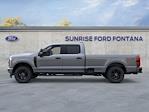 New 2025 Ford F-350 XL Crew Cab 4x4 SRW Pickup for sale #FS1859 - photo 4