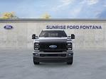 New 2025 Ford F-350 XL Crew Cab 4x4 SRW Pickup for sale #FS1859 - photo 6