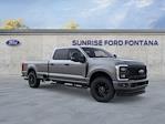 New 2025 Ford F-350 XL Crew Cab 4x4 SRW Pickup for sale #FS1859 - photo 7