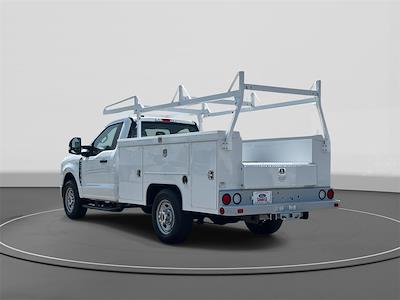 2025 Ford F-350 Regular Cab SRW 4x2 Scelzi Service Truck for sale #FS1860C - photo 2