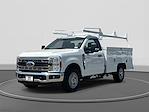 2025 Ford F-350 Regular Cab SRW 4x2 Scelzi Service Truck for sale #FS1860C - photo 1