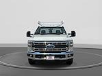 2025 Ford F-350 Regular Cab SRW 4x2 Scelzi Service Truck for sale #FS1860C - photo 3