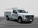 2025 Ford F-350 Regular Cab SRW 4x2 Scelzi Service Truck for sale #FS1866C - photo 4