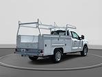 2025 Ford F-350 Regular Cab SRW 4x2 Scelzi Service Truck for sale #FS1866C - photo 5