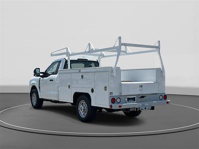 2025 Ford F-350 Regular Cab SRW 4x2 Scelzi Service Truck for sale #FS1867C - photo 2
