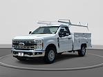 New 2025 Ford F-350 Regular Cab Scelzi SB-108-79-49-38-VO 9' Service Truck for sale #FS1867C - photo 1