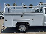New 2025 Ford F-350 Regular Cab Scelzi SB-108-79-49-38-VO 9' Service Truck for sale #FS1867C - photo 17