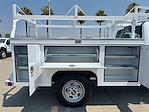 New 2025 Ford F-350 Regular Cab Scelzi SB-108-79-49-38-VO 9' Service Truck for sale #FS1867C - photo 18
