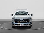 New 2025 Ford F-350 Regular Cab Scelzi SB-108-79-49-38-VO 9' Service Truck for sale #FS1867C - photo 3