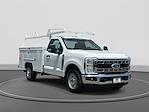 New 2025 Ford F-350 Regular Cab Scelzi SB-108-79-49-38-VO 9' Service Truck for sale #FS1867C - photo 4