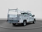 New 2025 Ford F-350 Regular Cab Scelzi SB-108-79-49-38-VO 9' Service Truck for sale #FS1867C - photo 5