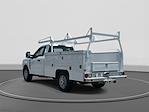 2025 Ford F-350 Regular Cab SRW 4x2 Scelzi Service Truck for sale #FS1868C - photo 2