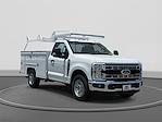 2025 Ford F-350 Regular Cab SRW 4x2 Scelzi Service Truck for sale #FS1868C - photo 4