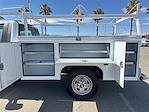 New 2025 Ford F-350 Regular Cab Scelzi SB-108-79-49-38-VO 9' Service Truck for sale #FS1869C - photo 16