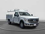 New 2025 Ford F-350 Regular Cab Scelzi SB-108-79-49-38-VO 9' Service Truck for sale #FS1869C - photo 4