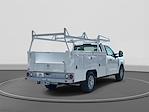 New 2025 Ford F-350 Regular Cab Scelzi SB-108-79-49-38-VO 9' Service Truck for sale #FS1869C - photo 5