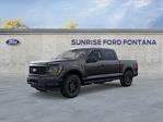 2025 Ford F-150 SuperCrew Cab 4x2 Pickup for sale #FS1874 - photo 1