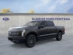 New 2025 Ford F-150 Lightning Lariat SuperCrew Cab AWD Pickup for sale #FS1879 - photo 1