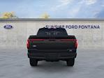 New 2025 Ford F-150 Lightning Lariat SuperCrew Cab AWD Pickup for sale #FS1879 - photo 5
