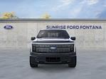 New 2025 Ford F-150 Lightning Lariat SuperCrew Cab AWD Pickup for sale #FS1879 - photo 6